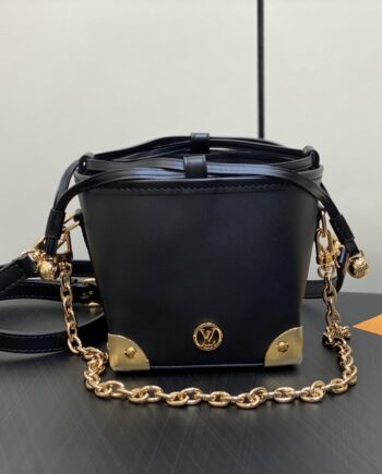 Louis Vuitton M82886 Zjs Jh Online Only Bucket Bag