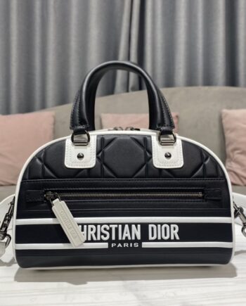 dior m6204oobr vibebowling handbag