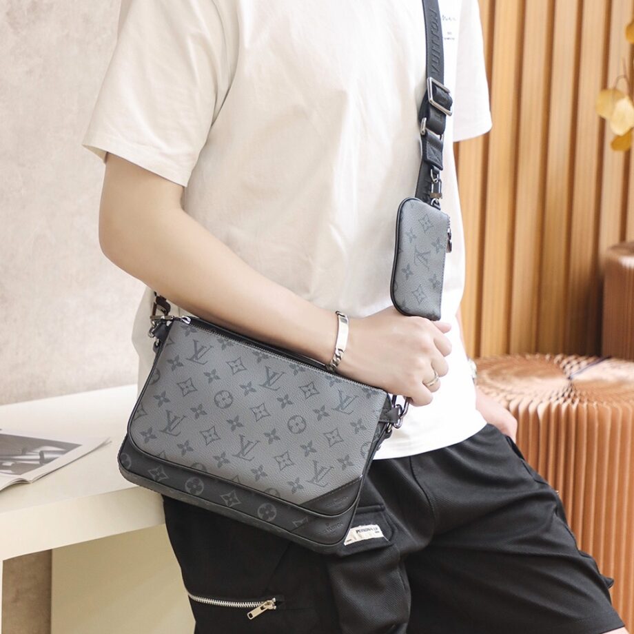 Louis Vuitton M69443 Trio Messenger Bag