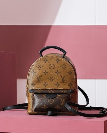 Louis Vuitton M44872 Palm Springs Mini Backpack