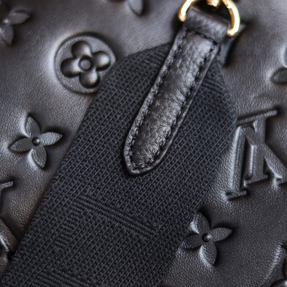 Louis Vuitton M57790 Black Coussin