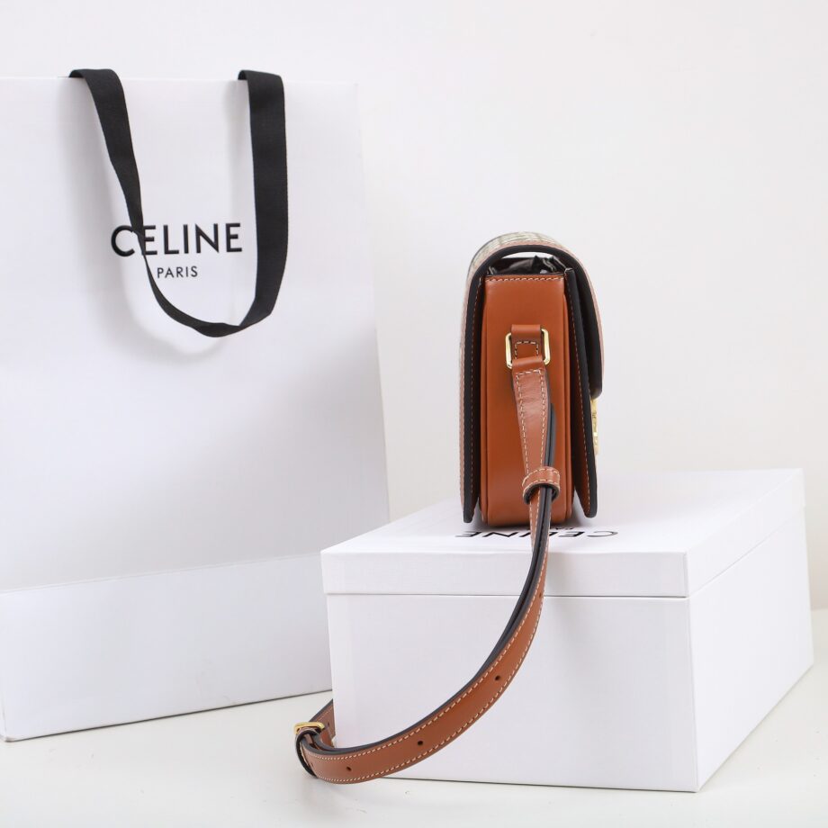 Celine Triomphe Bag