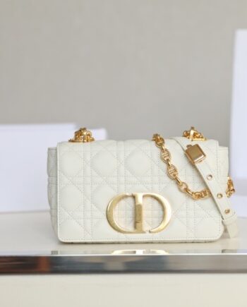 Dior M9241 Small Dior Caro Bag