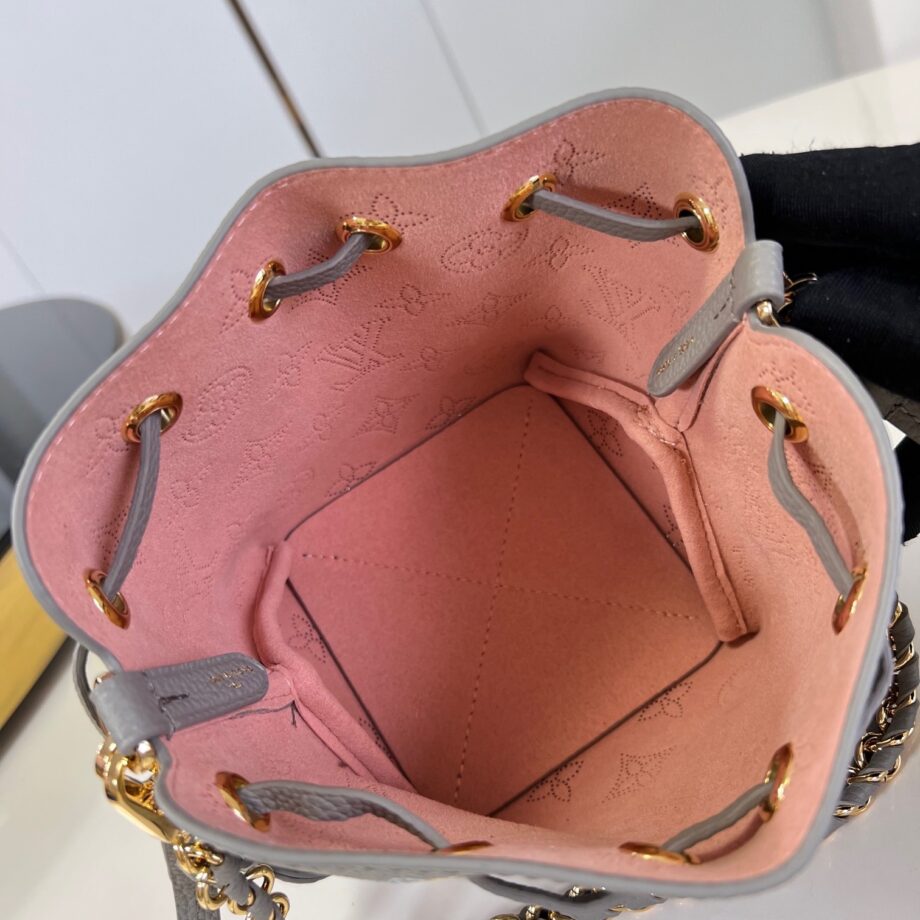 Louis Vuitton M46291 Pico Bella Bucket Bag