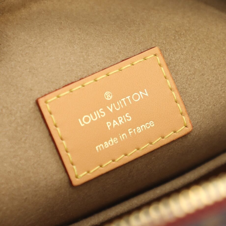 Louis Vuitton M45149 Small Boite Chapeau Sofa Handbag