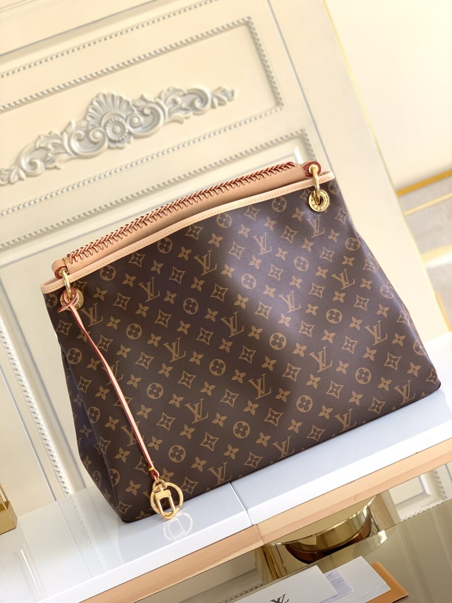 louis vuitton m44869 artsy medium handbag