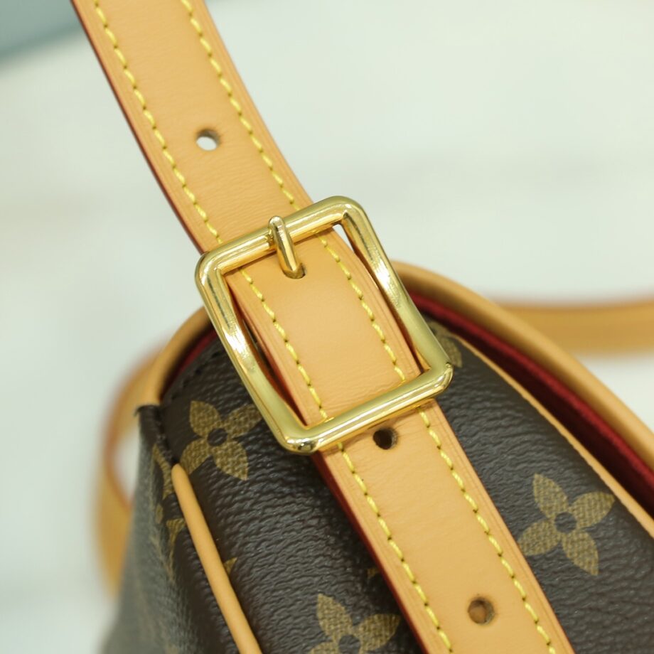 Louis Vuitton M44860 Tambourin Bag