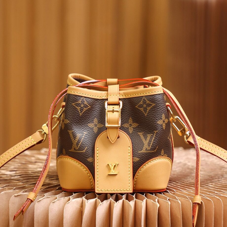 Louis Vuitton M57099 Noe Purse Bucket Bag