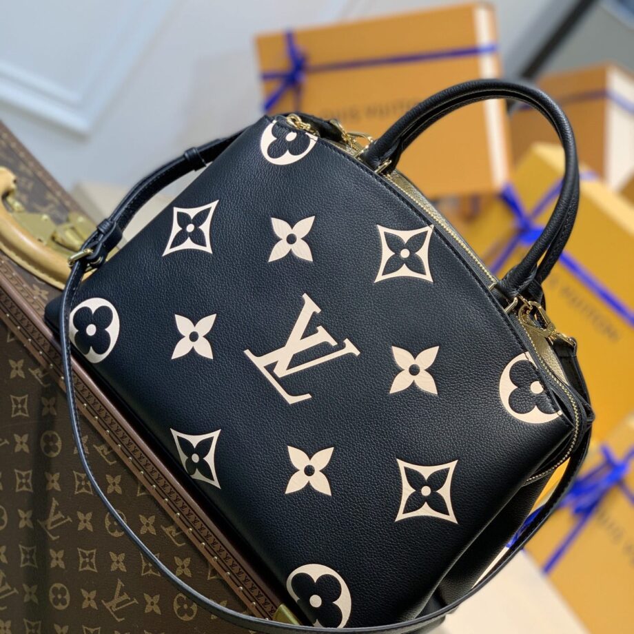 Louis Vuitton M45842 Grand Palais Tote Bag