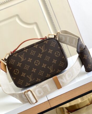 louis vuitton m80446 classic canvas camera bag