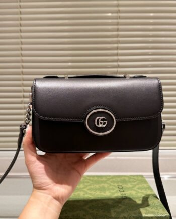 Gucci New Petite Shoulder Bag