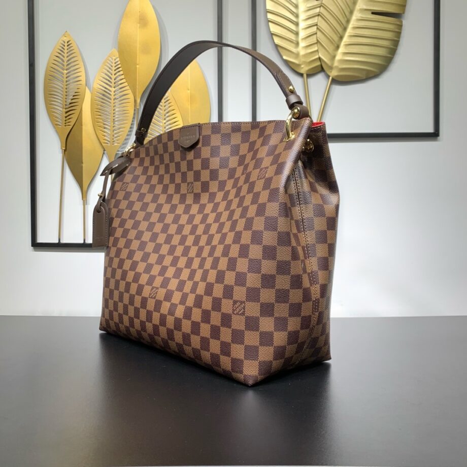 Louis Vuitton N44045 Graceful MM