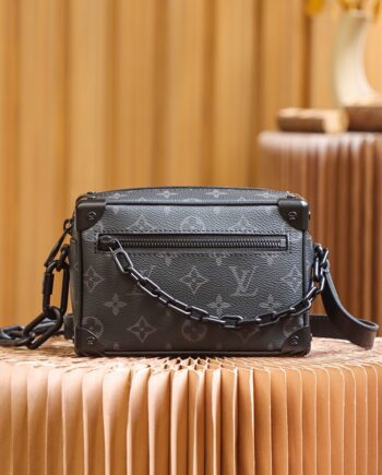 Louis Vuitton M44735 Mini Soft Trunk