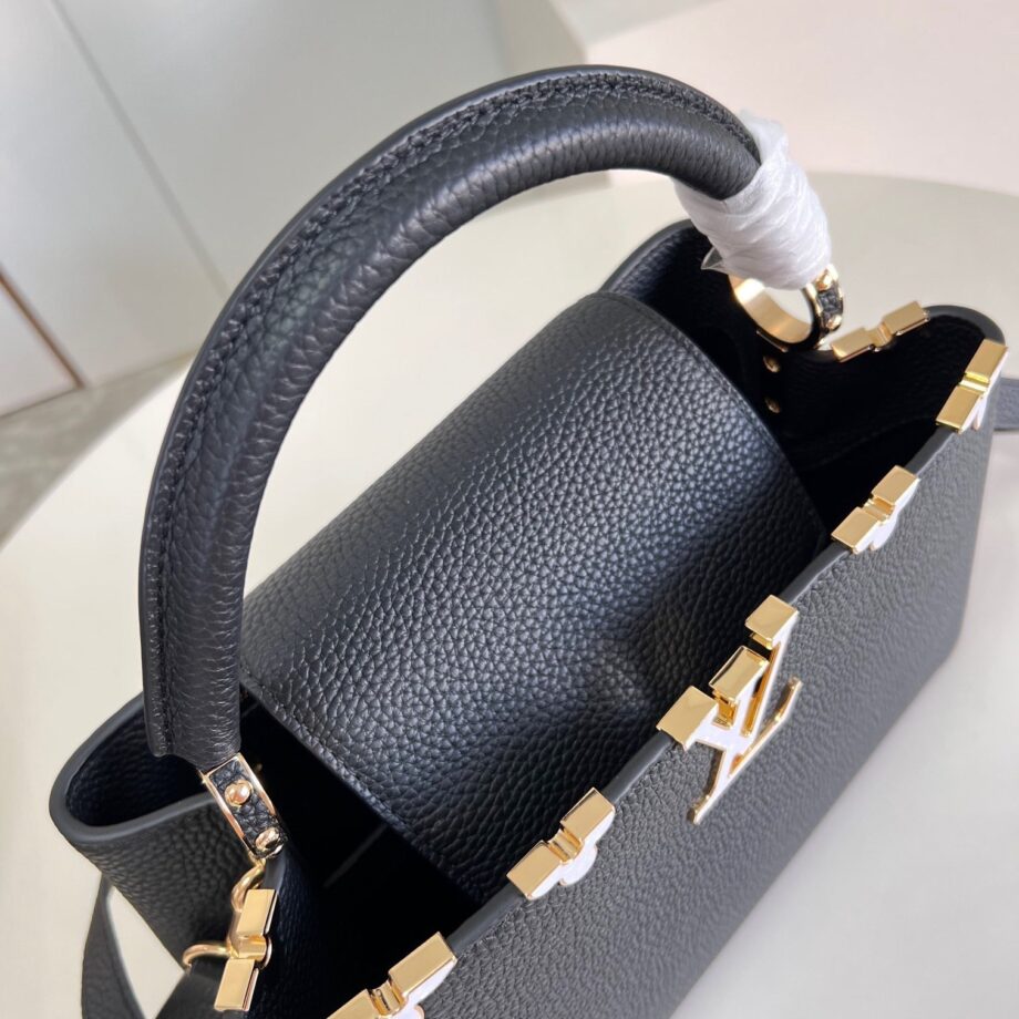 Louis Vuitton M48865 Medium Capucines Handbag