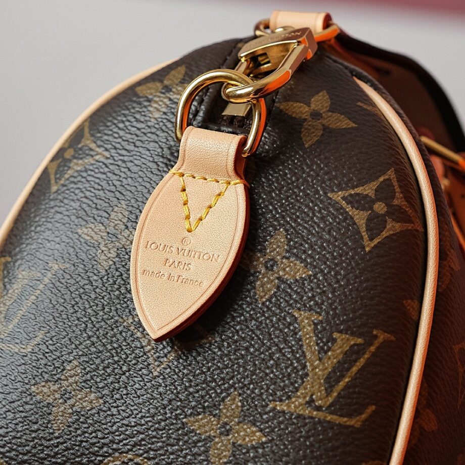 Louis Vuitton M45957 New Speed 20