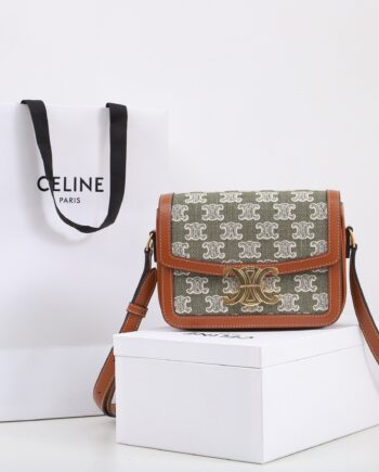 Celine Triomphe Bag