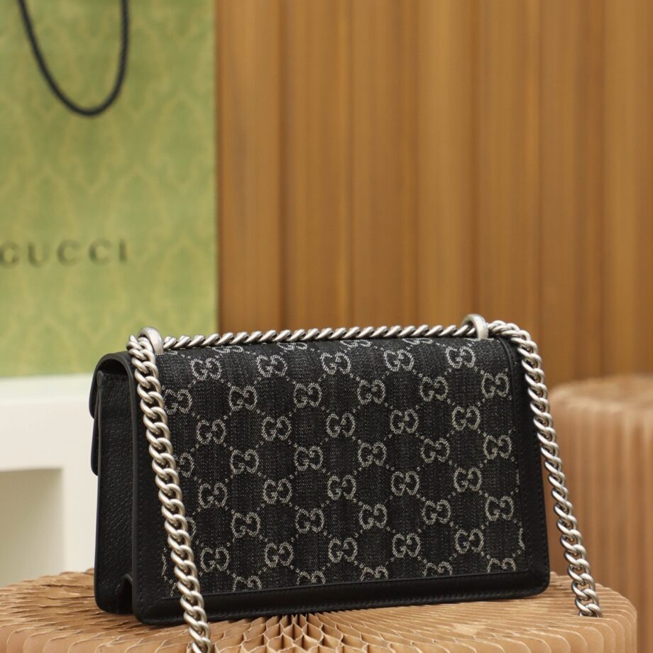 Gucci 499623 Dionysus Small Rectangular Bag