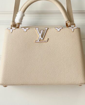 Louis Vuitton M48865 Medium Capucines Handbag