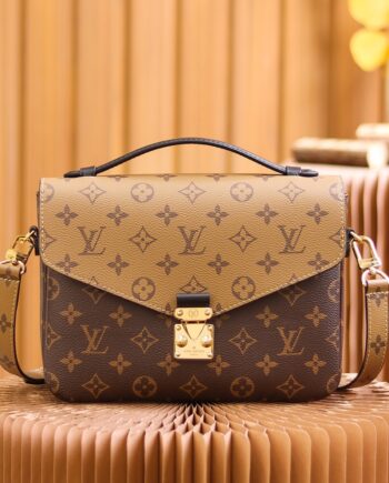 Louis Vuitton M44876 Pochette MéTis Shoulder Bag Messenger Bag