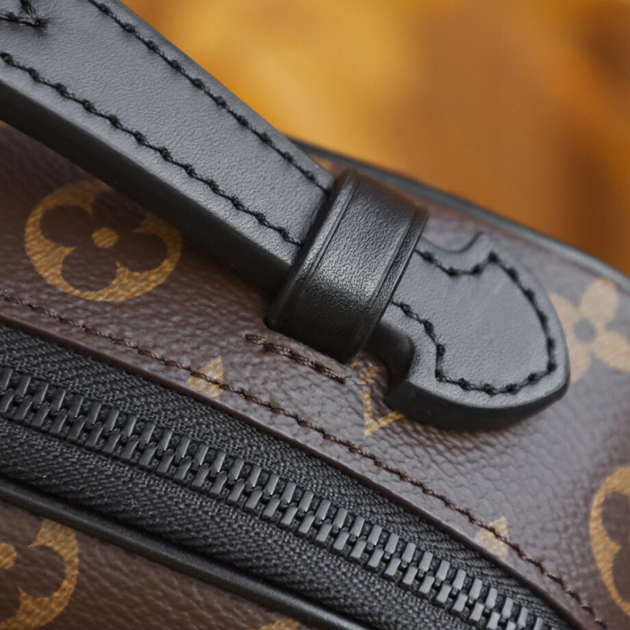 Louis Vuitton M45806 S Lock Messenger