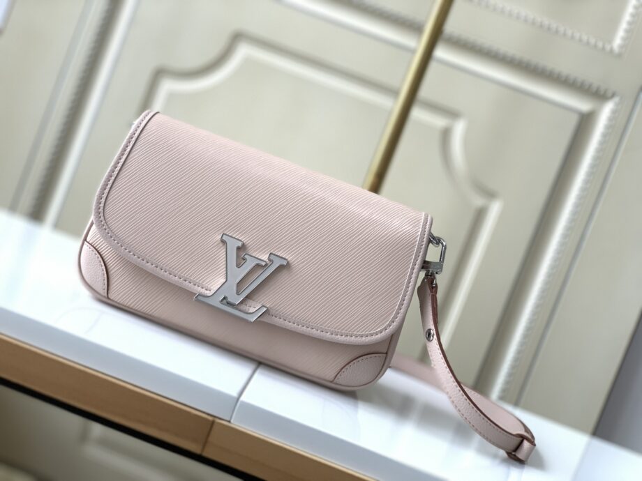 louis vuitton m59457 buci handbag