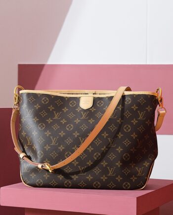 Louis Vuitton M40352 Delightful Mm